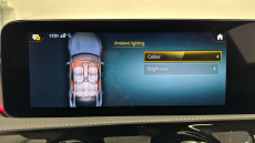 Mercedes-AMG CLA 35 Premium 4Matic 4dr Tip Auto Petrol Saloon